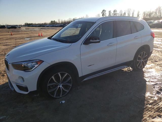 2017 BMW X1 sDrive28i