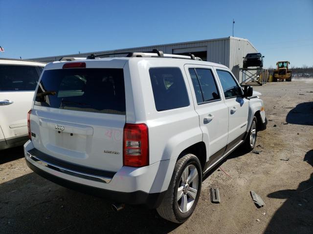 2015 JEEP PATRIOT LI 1C4NJPCB7FD111056