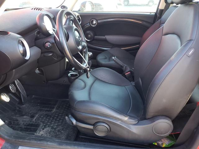 WMWSV3C53BTY23703 Mini COOPER S