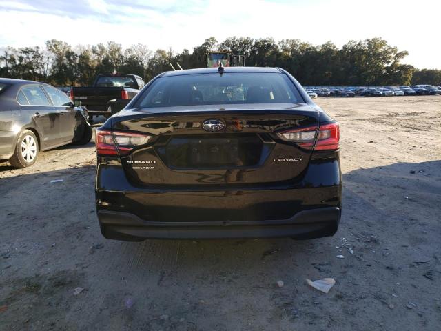 2020 SUBARU LEGACY 4S3BWAB66L3026698