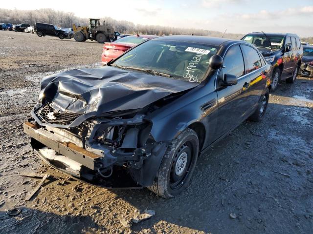 2015 CHEVROLET CAPRICE PO - 6G3NS5U37FL139201