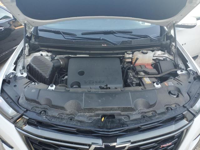 2022 CHEVROLET TRAVERSE R 1GNEVJKWXNJ126289