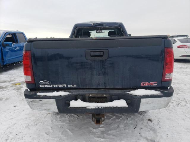 1GTHK43K09F167311 GMC Sierra K2500 Heavy Duty