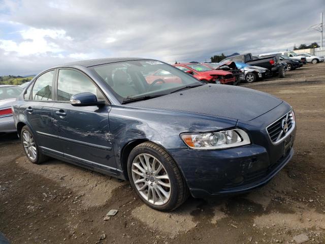 YV1672MS6B2536787 Volvo S40 T5