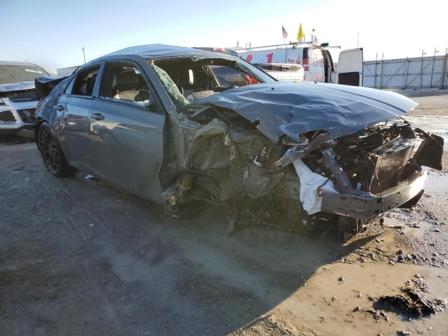 2019 CHRYSLER 300 S 2C3CCAGG2KH542782