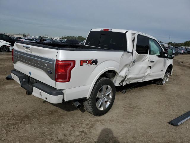 1FTFW1EG6FFA99904 Ford F150 Supercrew