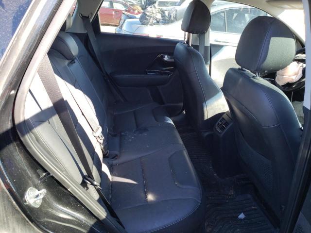 2017 KIA NIRO EX - KNDCC3LC6H5089518