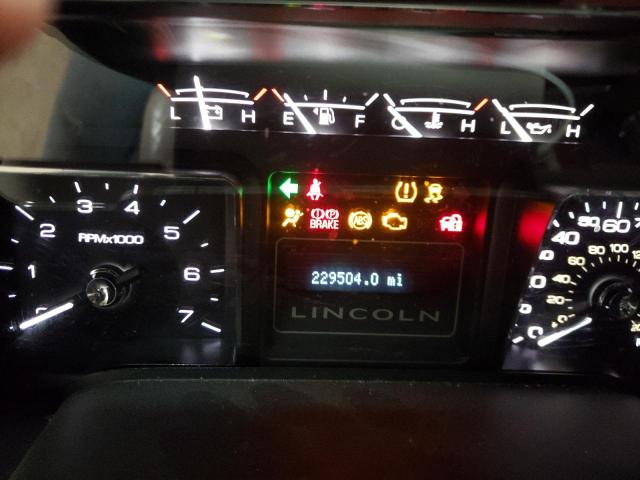5LMJJ2J56BEJ06443 Lincoln Navigator