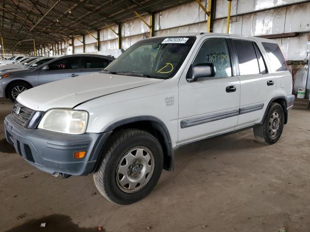 1999 Honda CR-V LX