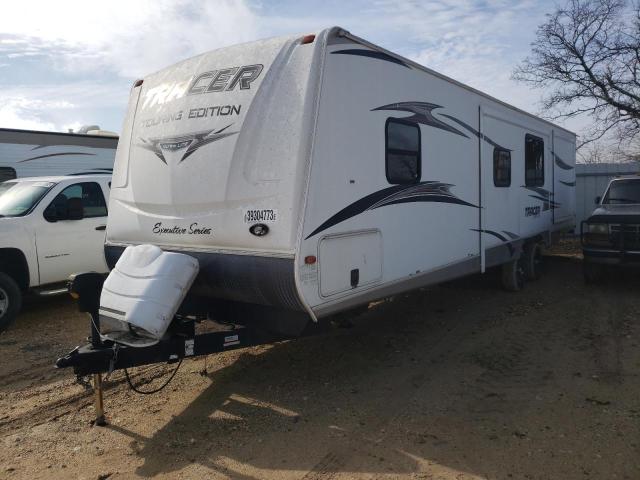 2013 CAMP SPRINTER VIN: 5ZT3TRXB9DB503714