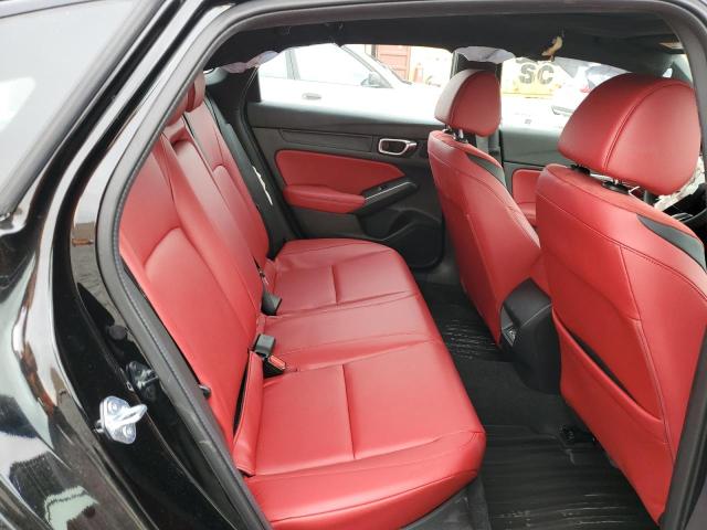 2023 ACURA INTEGRA A- 19UDE4G73PA006779