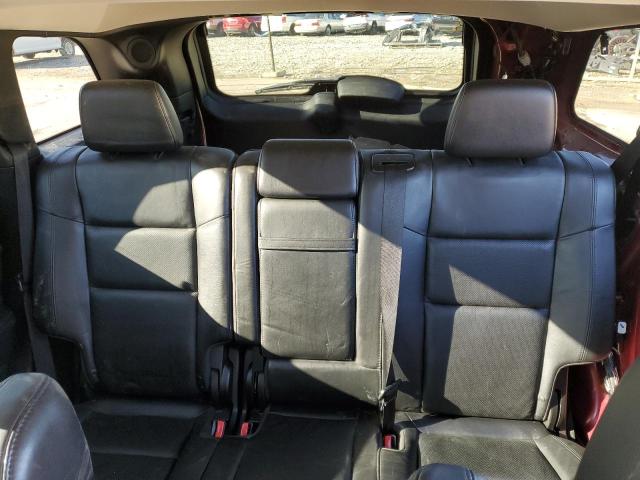 1C4RJFBTXDC545559 Jeep Grand Cherokee Limited
