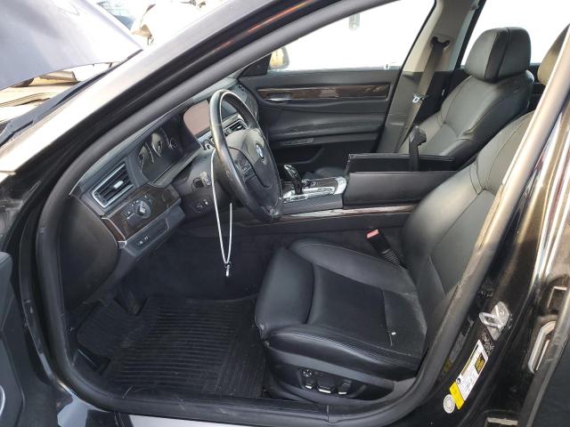 WBAKB8C53BCY65889 BMW ALPINA B7