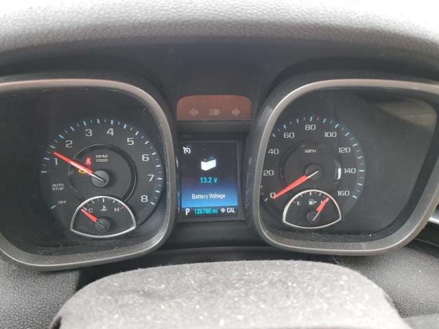 2015 CHEVROLET MALIBU LTZ - 1G11F5SL3FF155485