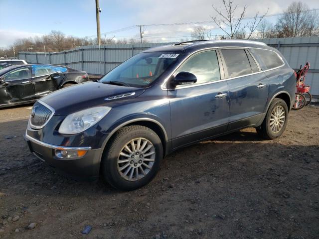 BUICK ENCLAVE 2012 0