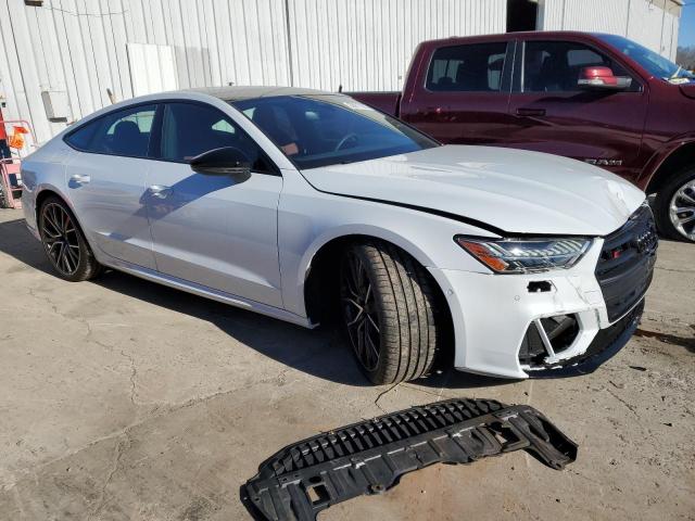 2022 AUDI S7 PREMIUM WAUPFBF29NN067219