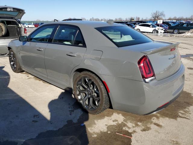 2018 CHRYSLER 300 S - 2C3CCABG0JH120127