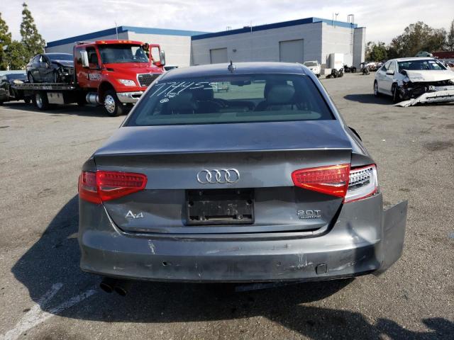 VIN WAUHFAFLXFN034593 2015 Audi A4, Premium Plus no.6