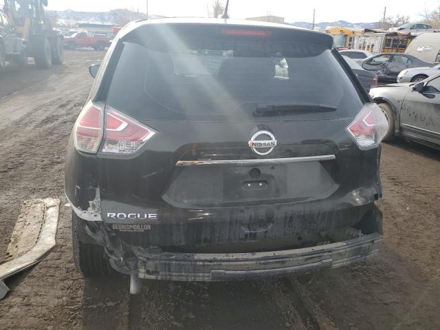 5N1AT2MT9FC854614 Nissan ROGUE S