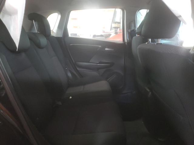 2019 HONDA FIT LX - 3HGGK5H40KM706710