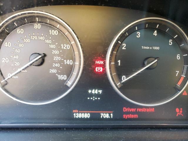 WBAXH5C5XCDW11403 BMW 528 XI