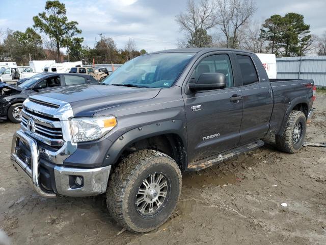 2017 Toyota Tundra 