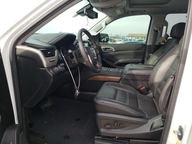 1GKS2CKJ0LR285832 GMC YUKON DENALI