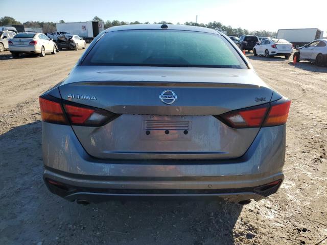 2022 NISSAN ALTIMA SR - 1N4BL4CV5NN313513