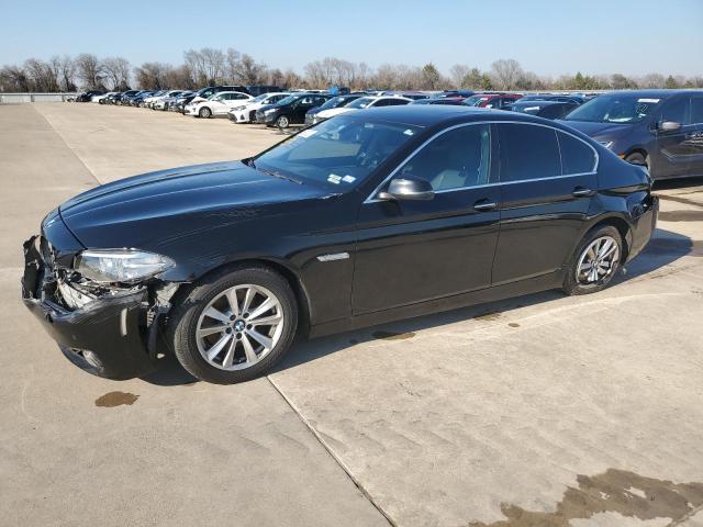 2016 BMW 528 I - WBA5A5C51GD527150