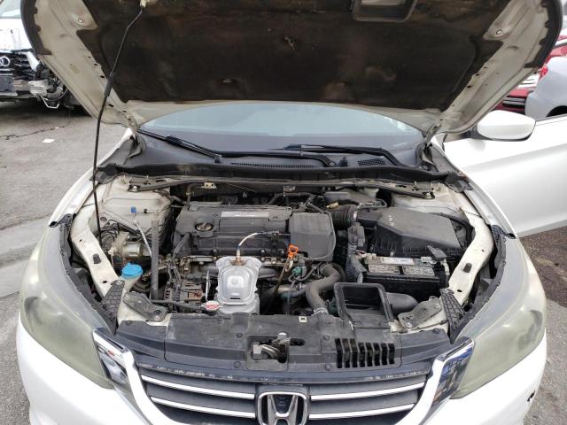 2014 HONDA ACCORD, 1HGCR2F55EA****** - 11
