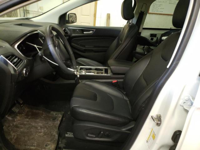 2021 FORD EDGE TITAN 2FMPK4K99MBA65179