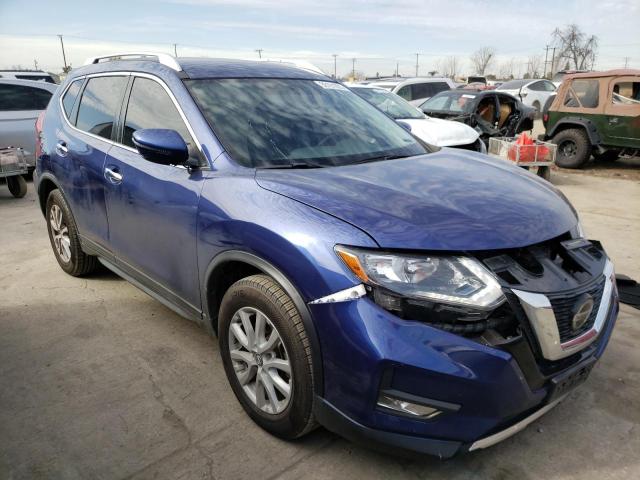 JN8AT2MT2JW453843 Nissan ROGUE S