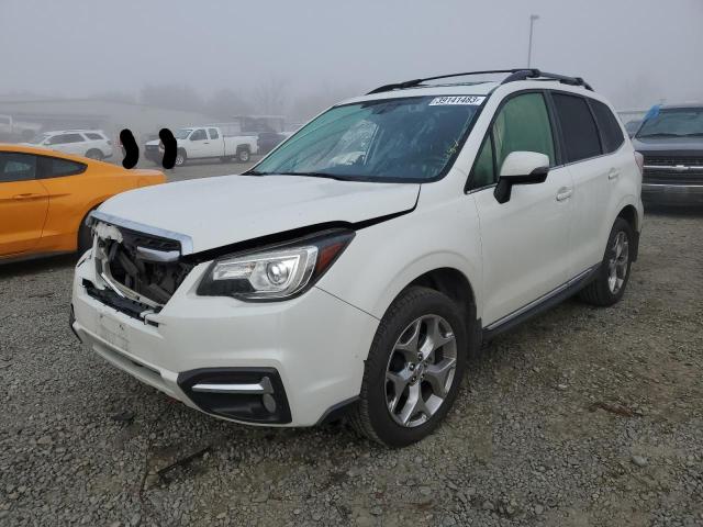 2017 SUBARU FORESTER 2 - JF2SJAWC4HH457194