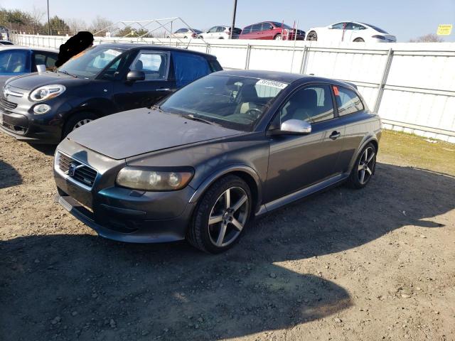 2010 Volvo C30 T5