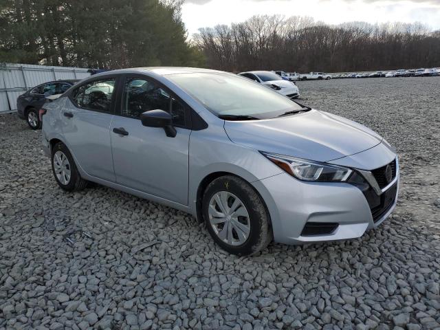 2020 NISSAN VERSA 1.6 - 3N1CN8DV9LL814144