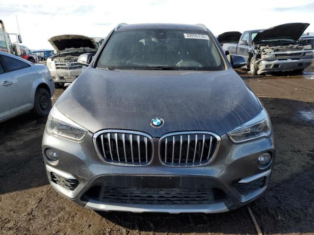 2017 BMW X1 - WBXHT3Z39H4A58093