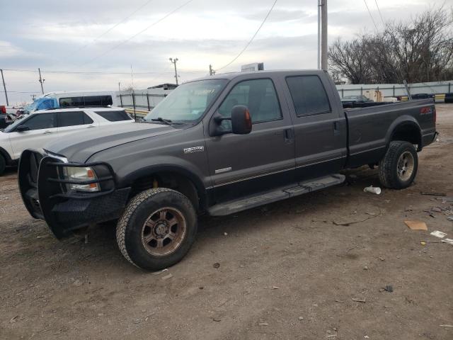 2005 Ford F-350 