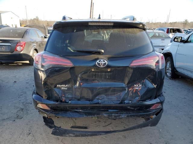 2017 TOYOTA RAV4 XLE JTMRFREVXHD208518