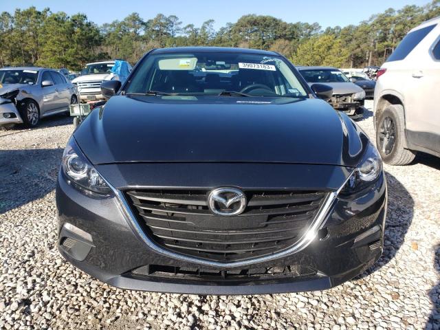 2016 MAZDA 3 SPORT - 3MZBM1U75GM319408