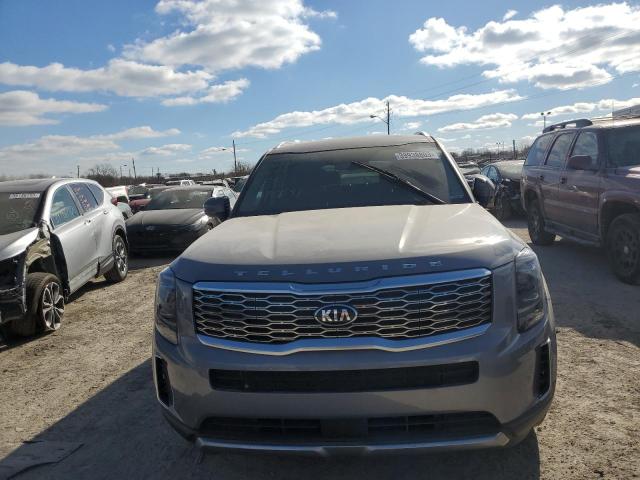 2020 KIA TELLURIDE - 5XYP34HCXLG090641