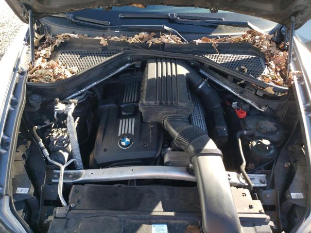 5UXFE4C53AL278335 BMW X5 Xdrive30i