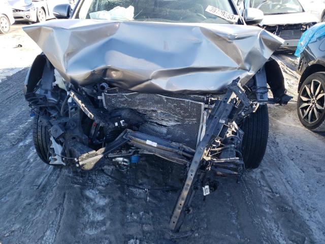 2017 KIA SORENTO LX - 5XYPG4A35HG277288