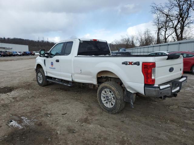 2019 FORD F250 SUPER 1FT7X2B65KEC51562