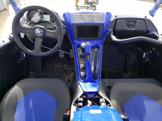 2021 YAMAHA YXZ1000 - 5Y4AN47Y9MA100338