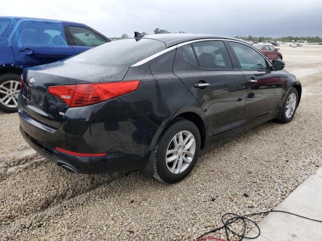 5XXGM4A73DG200543 KIA Optima Lx