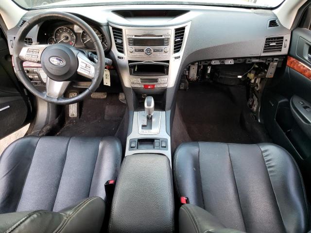 4S4BRBKC0A3367977 Subaru Outback 2.5i Limited