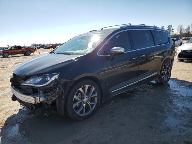 2017 CHRYSLER PACIFICA L - 2C4RC1GG8HR705959