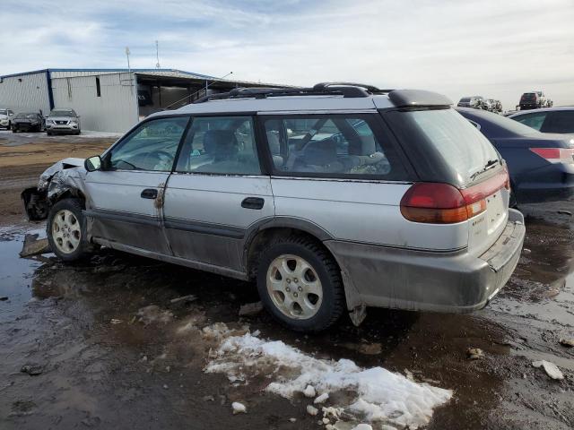4S3BG6852X7600401 Subaru Legacy Outback