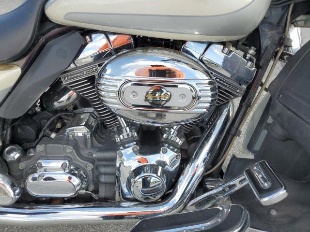 2008 HARLEY-DAVIDSON FLHTCUSE3 1HD1PR8148Y951931