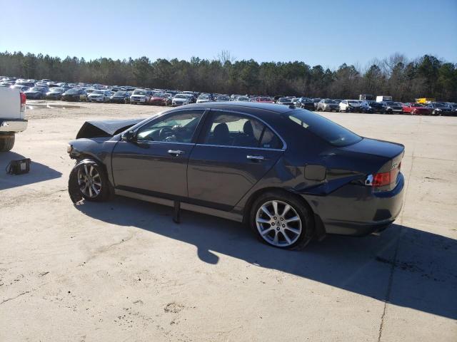 JH4CL96838C019978 Acura TSX